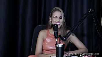 Melhores momentos da pri melancia no preliminares podcast com bia hot parte 1 da safadeza watch sheer red