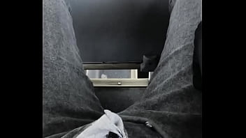 Corriendome Una Paja En La Micro Por Las Calles De Santiago thumbnail