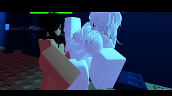 Roblox bunny girl gets pounded Roblox bunny girl gets pounded