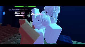 Roblox Bunny Girl Gets Pounded thumbnail