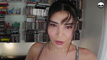 Mamou avec jade cve bande annonce épisode longue partie 1 et 2 twerk fellation et cunnilingus