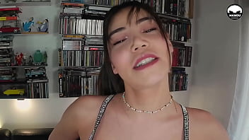 Mamou avec jade cve bande annonce épisode longue partie 1 et 2 twerk fellation et cunnilingus