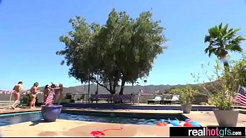 Naughty teen gf blake eden banged hardcore on cam video 07