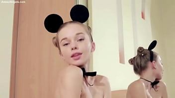 Milena angel sunna sexy dance re cut