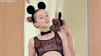 Milena angel sunna sexy dance re cut