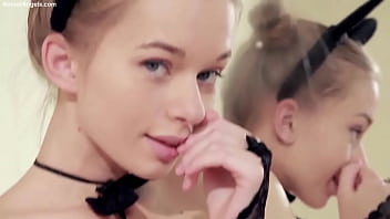 Milena angel sunna sexy dance re cut