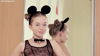 Milena angel sunna sexy dance re cut