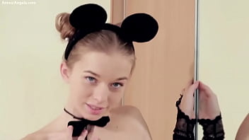 Milena angel sunna sexy dance re cut