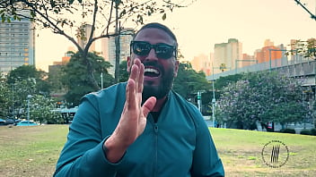 Trailer rainha da banheira