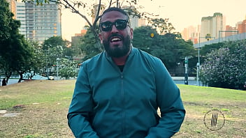 Trailer rainha da banheira