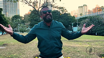 Trailer Rainha Da Banheira thumbnail