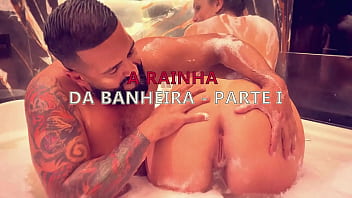 Trailer Rainha Da Banheira thumbnail