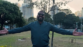 Trailer rainha da banheira