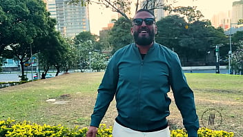 Trailer rainha da banheira