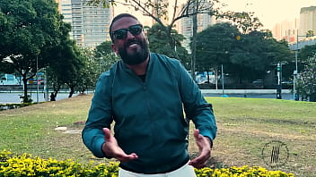 Trailer rainha da banheira