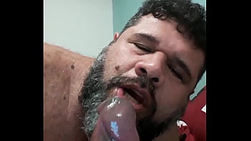 Chupar Um Pirocão Preto Não Tem Preço thumbnail