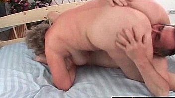 Milf Babe With Big Tits Gets Deep Dicking 15 thumbnail
