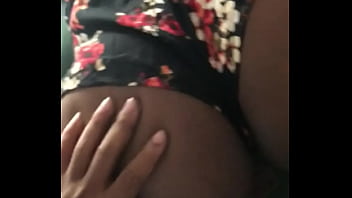 Look at my big booty