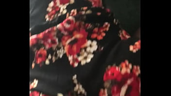 Look at my big booty Look at my big booty