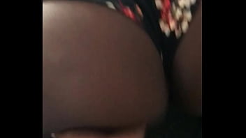 Look at my big booty