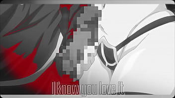 Deep hentai spiral trance from dreamybunny