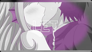 Deep hentai spiral trance from dreamybunny