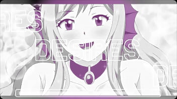 Deep hentai spiral trance from dreamybunny