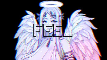 Deep hentai spiral trance from dreamybunny