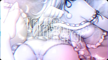 Deep hentai spiral trance from dreamybunny