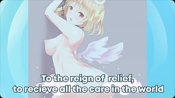 Deep hentai spiral trance from dreamybunny