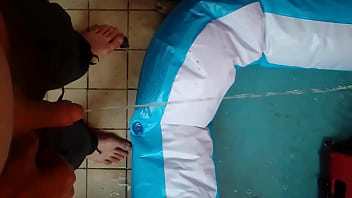 Piss Into A Swimming Pool thumbnail