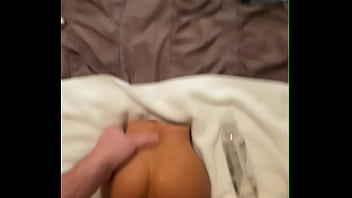 Mac brampton fucks and busts on sex toy