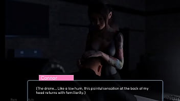 Midnight Paradise Cap 30 Milf Rubia Me Chupa La Polla thumbnail