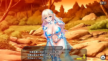 Taimanirpgx meiya ultauna part2