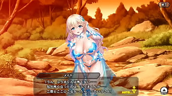 Taimanirpgx meiya ultauna part2