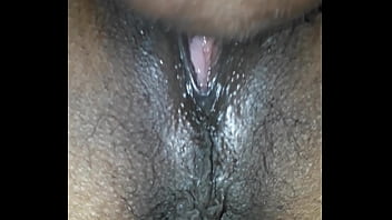 Pussy licking