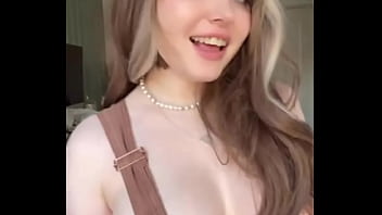 Let me call you daddy