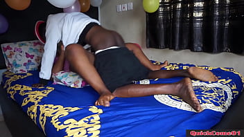 My turn to be on top with kenzie