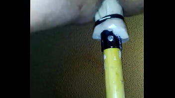 I Love It When A Dildo Is In Me thumbnail