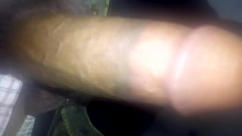 Masturbating at work