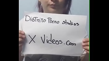 Vídeo para validación de mi perfil de contenido par adultos