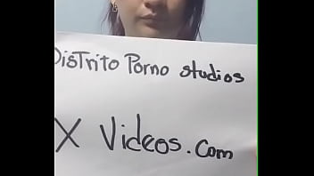 Vídeo para validación de mi perfil de contenido par adultos