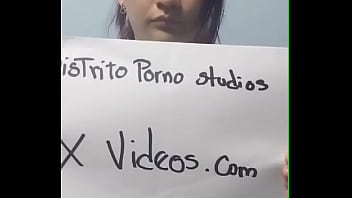 Vídeo para validación de mi perfil de contenido par adultos