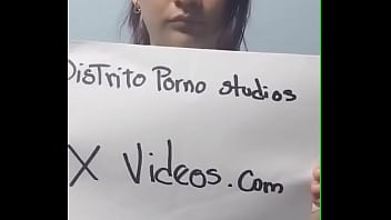 Vídeo para validación de mi perfil de contenido par adultos