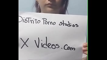 Vídeo para validación de mi perfil de contenido par adultos