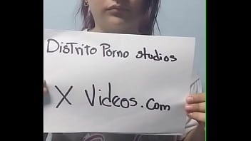Vídeo para validación de mi perfil de contenido par adultos