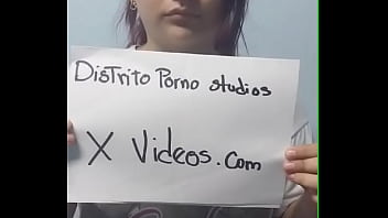 Vídeo para validación de mi perfil de contenido par adultos