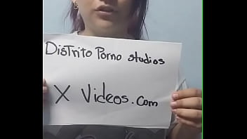 Vídeo para validación de mi perfil de contenido par adultos