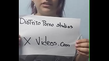 Vídeo para validación de mi perfil de contenido par adultos