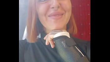 Exhib dans le train parti 1la suite dans mon espace fans uniquement